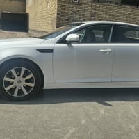 اوبتيما 2014 • خليجي • بدون حادث