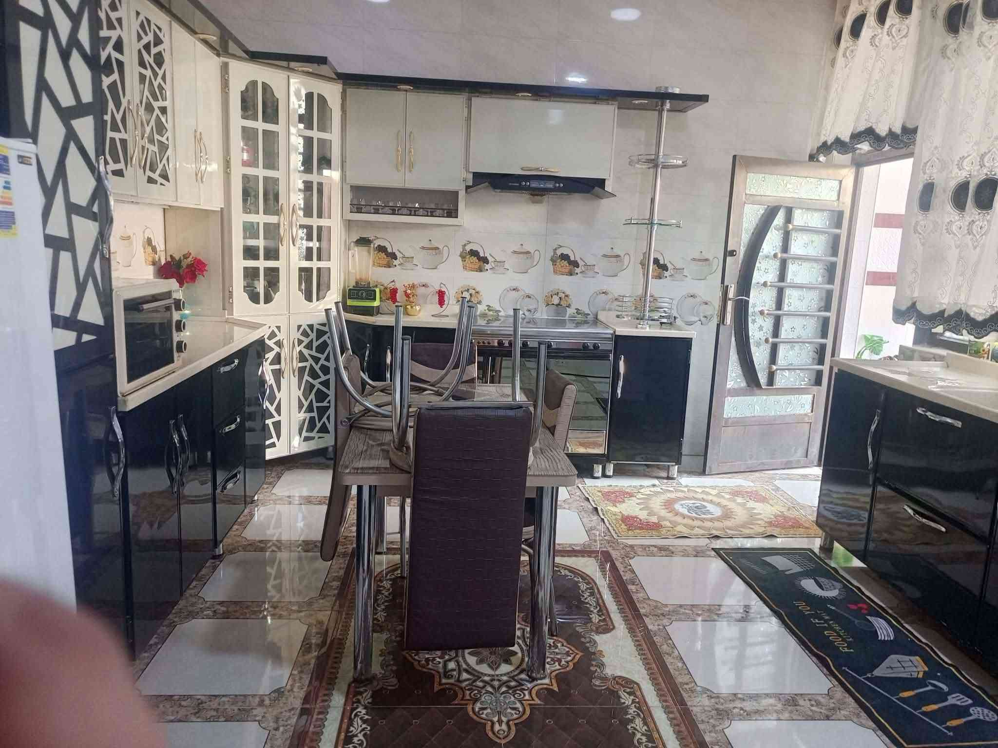 دار للبيع ٢٠٠ متر واجه ١٠ ونزال ٢٠ زراعي سند ٢٥ نادر الثانيه كراغول السعر ١٣٥ مليون وبي مجال الاتصال بالرقم  ***********
