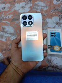 هونر X8a • جديد • ١٢٨