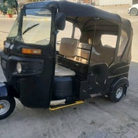 محتاج شغل • سواق تكتك