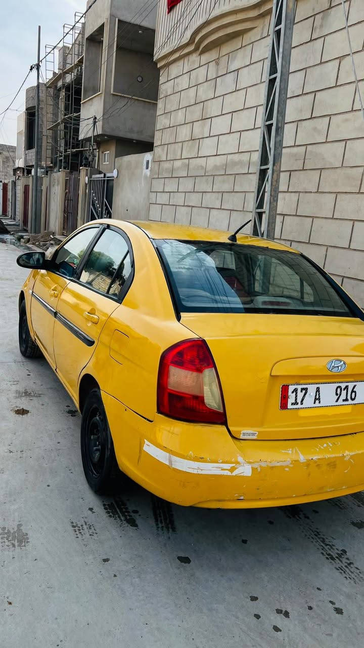 كسنت • ٢٠٠٧ • موصل
