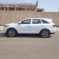 سورنتو • ٢٠١٩ • ٧ راكب