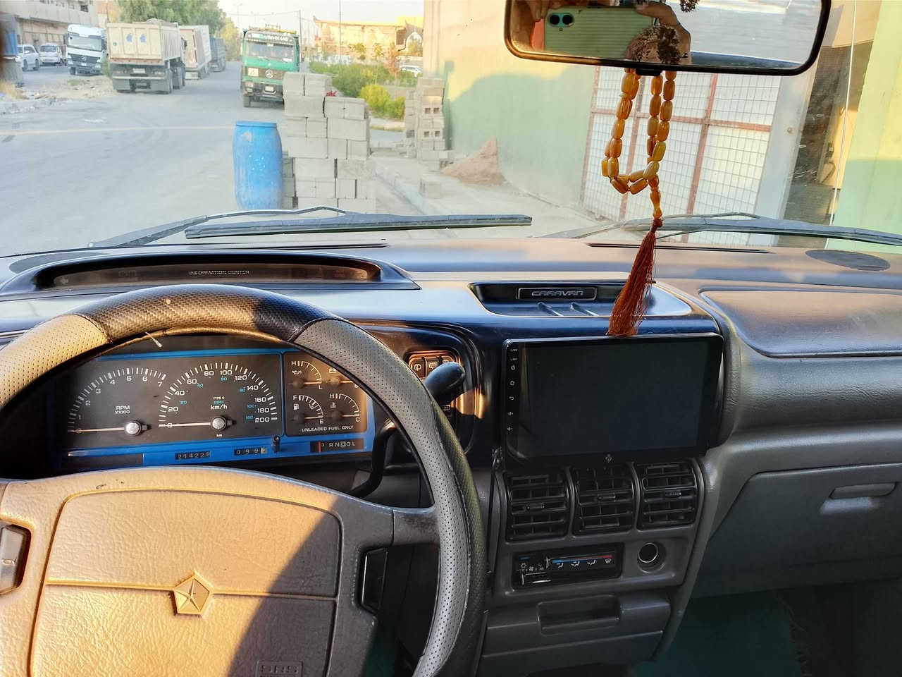 بدوج كلايزر موديل 1996للبيع نضافه فول تبريد شغال شرط التحويل السعر خاص الاتصال***********
