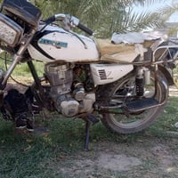 جني عدل • كهربائي كامل • محرك فول