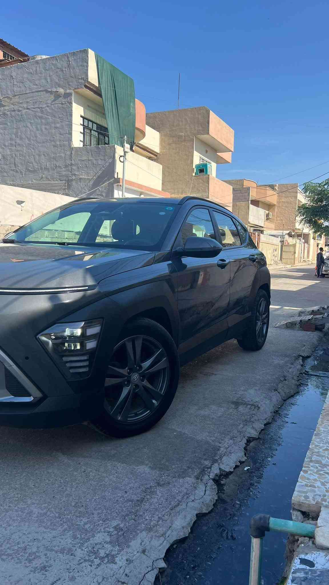 كونا • ٢٠٢٤ • رقم نينوى