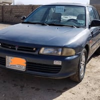 لانسر • ١٩٩٣ • محرك گير شرط
