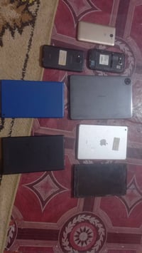 ايباد 4 • اثنين شغلات • مقفل برمز