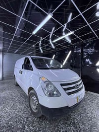 ستاركس فان • ٢٠١٧ • رقم بغداد