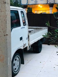 كيه البيع موديل ٩٩ سياره كمله وخير من الله مجفته جديد بعدها عل سحك  تح...