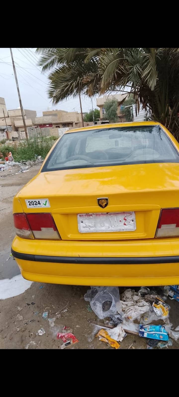 سمنت أجره • رقم نجف • جاهزه