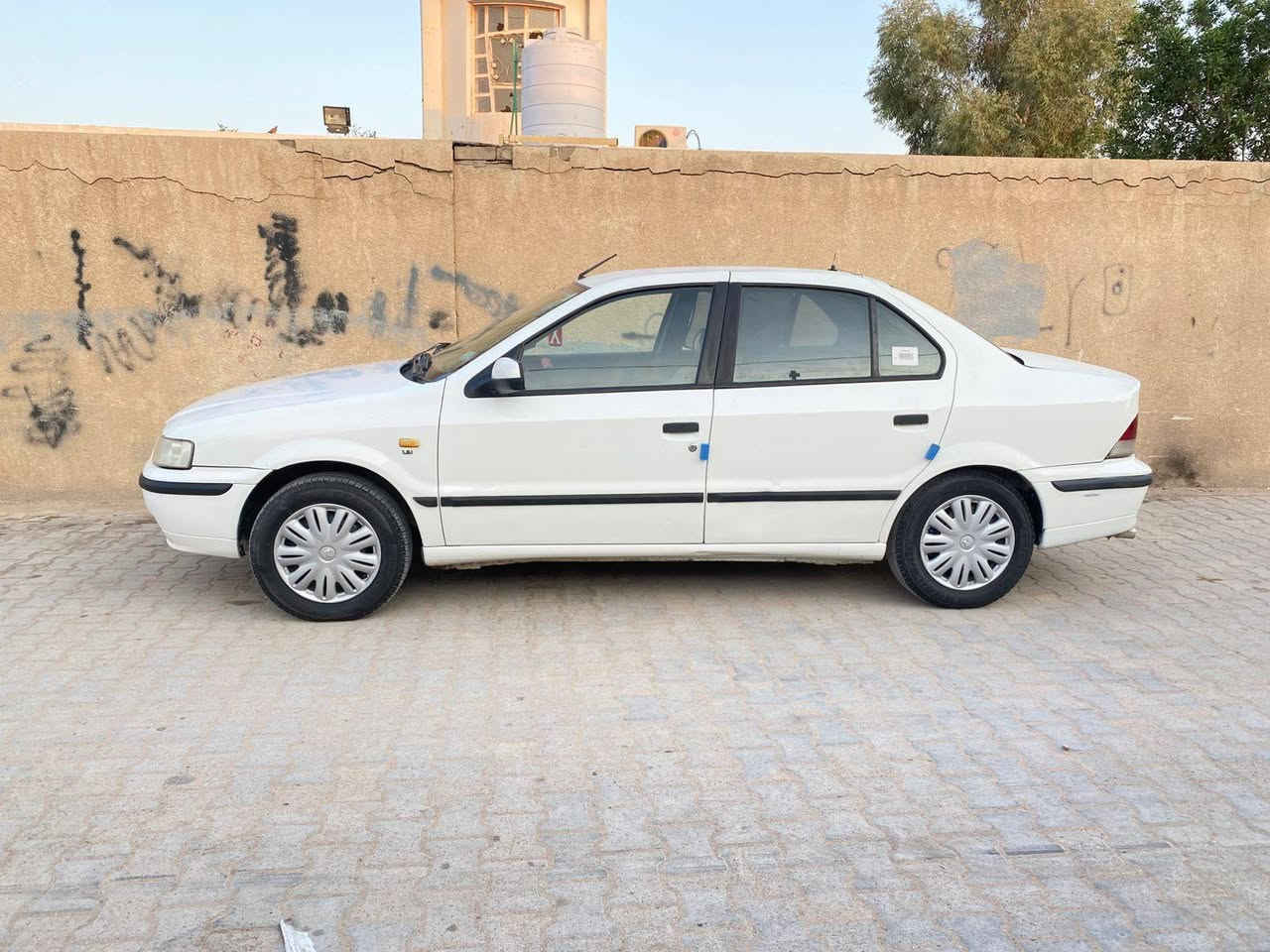 سلام عليكم سمند 2009مكفولة فقط البنيد مبدل   دوسات ابلاديه السياره بل كارتون تبريد ثلج مكينه وكير مكفولات السياره ماعايزه برغي المكان النجف الاشرف ابو صخير السعر 41وبيه مجال بسيط السياره بسمي قبل يوم مداورها 
***********
***********
