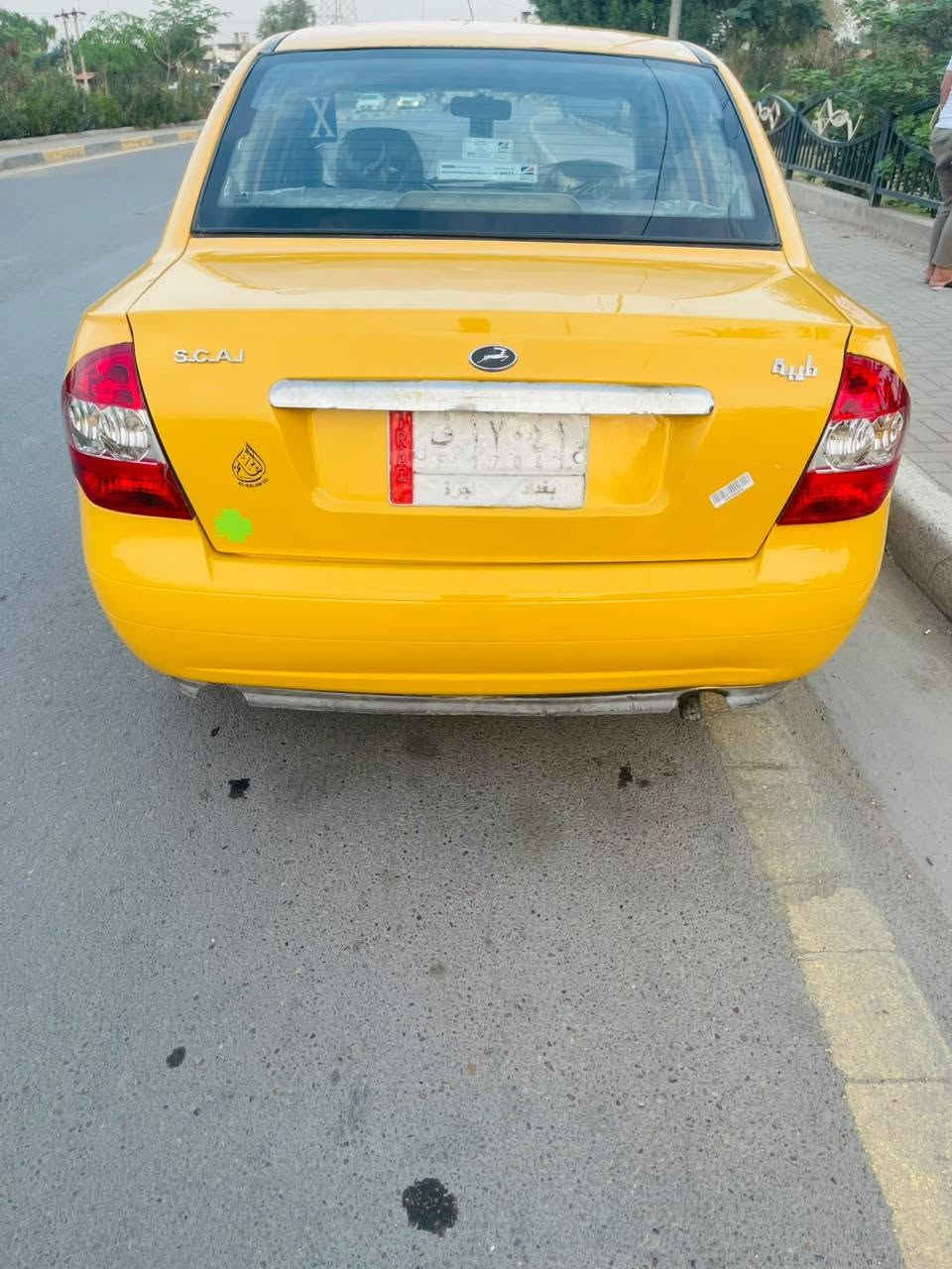 ٢٠١٥ • مكينة جديدة • تكييف ثلج