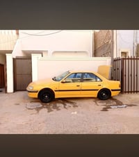 بارس • ٢٠١٧ • كفالة عامه