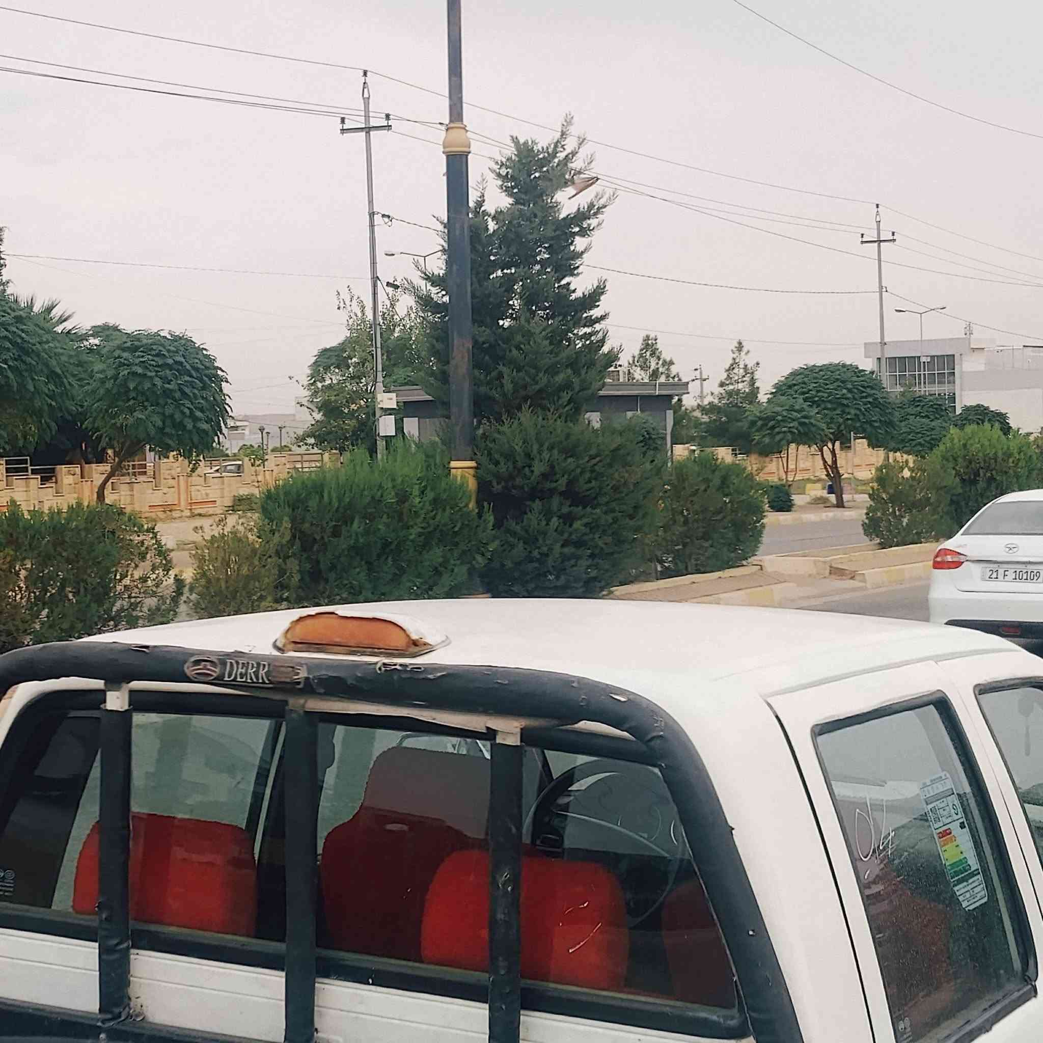 بيكاب دير • ٢٠٠٨ • نضيف