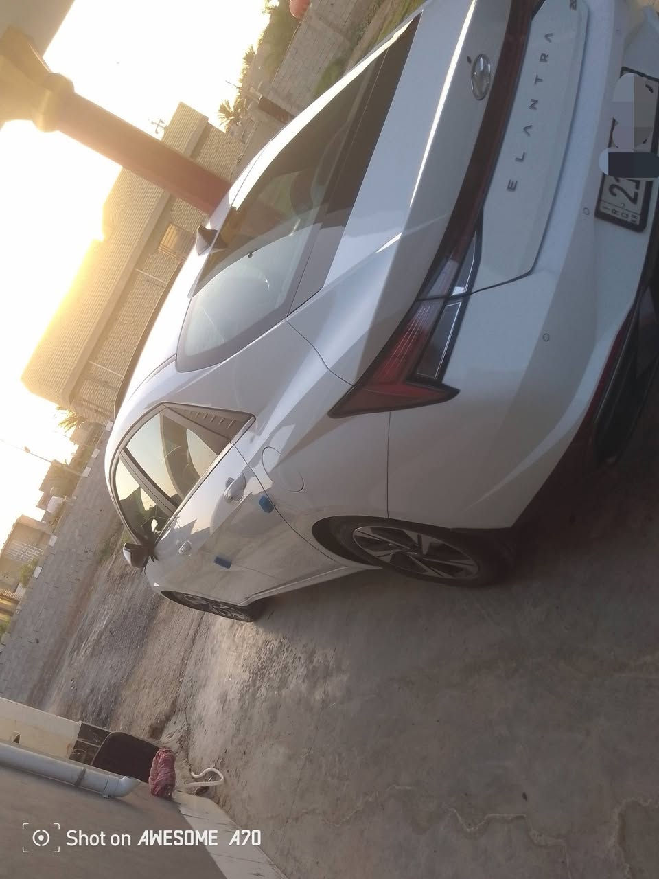 سلام عليكم إنتر موديل 23 خليجيه فول مواصفات محرك 2000 خليجي كوري
⚪ حساسات اماميه خلفيه 

⚪ كامره دواره 

⚪ فتحت+بصمه 

⚪ تشغيل عن بعد 

⚪ صندوق ذكي 

⚪ مرايات صفط 

وبيه هواي مواصفات 

رقم سليمانيه 

سيارة مكفولك كفاله عامه 

رقم الهاتف ***********
