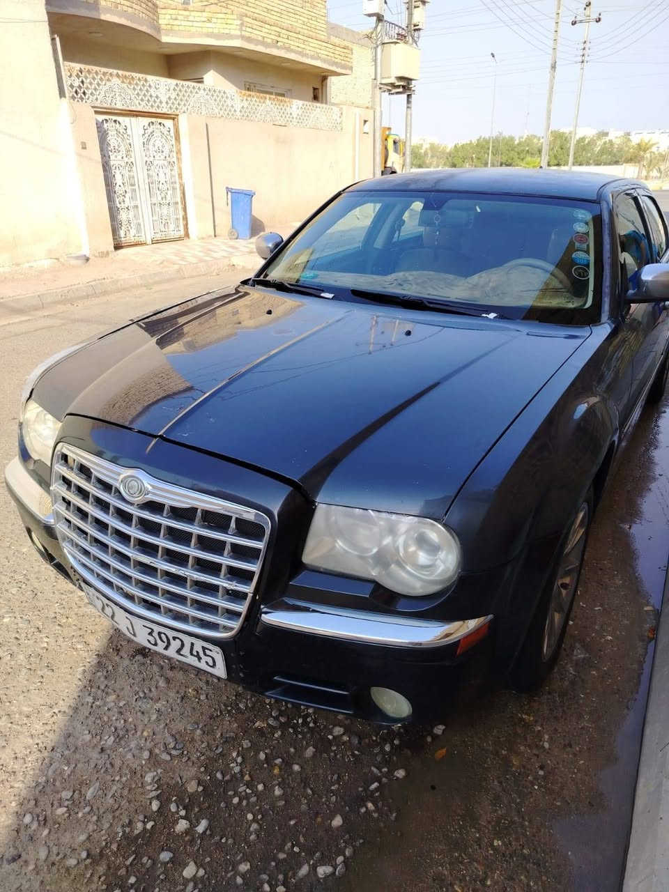 السلام عليكم اوباما 2008 سنويه نافذه تريد تحويل تريد وكاله  السعر 80 وبيهه مجال ميسان حي   الصحفين اني مكلف بنشر اتصل ع رقم ***********
