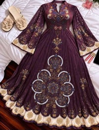 مخور أنيق • قديفة كويتي • مقاسات L XL 2XL