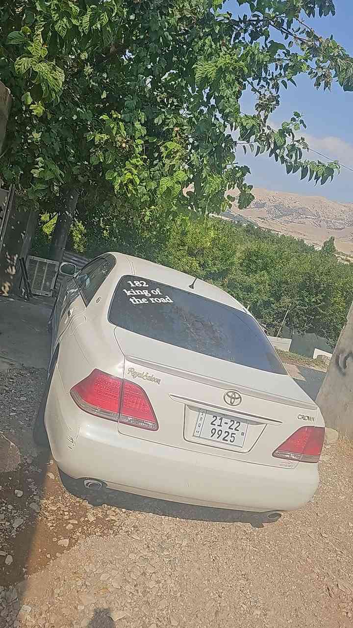 شاهینە٢٠٠٥ بڕاوە
کامل مەسرەف 
کامل رۆنی گێڕو مەکینەی گۆراوە ٤ تایەی تازە
٨٢ بێ دوکەل
ناو زەردی ٣ دوگمە بۆ نوقسانی مەگەرێ 
٥٢ مەعمەلە
هەلەبجەی شەهید
***********
