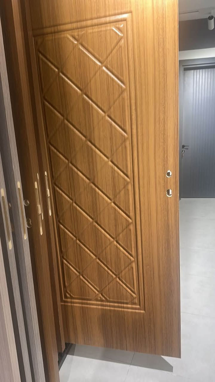 اليوووم العرض ناار حجي وضربه ومحد بايع  بهذا السعررر دووم
باب قياسه210هوه ونقله وشده ب209الاف بسس تكعد وبيدك استكان چاي وتستلم مفتاح وراسك بارد ولتنسه ضمانك بالباب 10 سنوات حقيقي.

ابواب تركية🇹🇷
💪 حشوة داخلية فوم عالي الكثافة + مقطّع بخشب
💧 مقاومة للرطوبة والماء والغسل
📏 جميع القياسات والمقاسات — من الناصي إلى العالي
🔐 أكواد وموديلات متعددة تناسب كل الأذواق
🔥 أسعار تنافسية جداً ومناسبة للجميع!

📞 للطلب والاستفسار: ***********
💬 واتساب: ***********

الحافظ للأبواب الداخلية — الجودة التي تثق بها.
