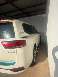 تويوتا • GXR • ٢٠٢٢