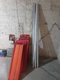 رفوف • نظيفات • عدد ٢١