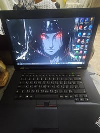 لينوفو • i5-3210M • SSD ٢٥٦جيجا