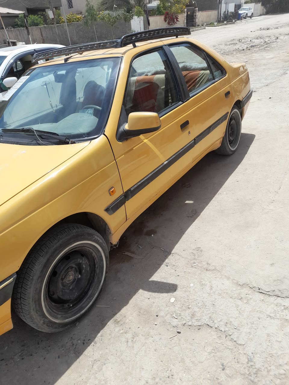 بيجو اكد للبيع م ٢٠١٦ تدفئه تبريد كير محرك جيد جدا رقم بابل شاشه سعر ٣٧ وبي مجال عنوان حله بكرلي م ***********
