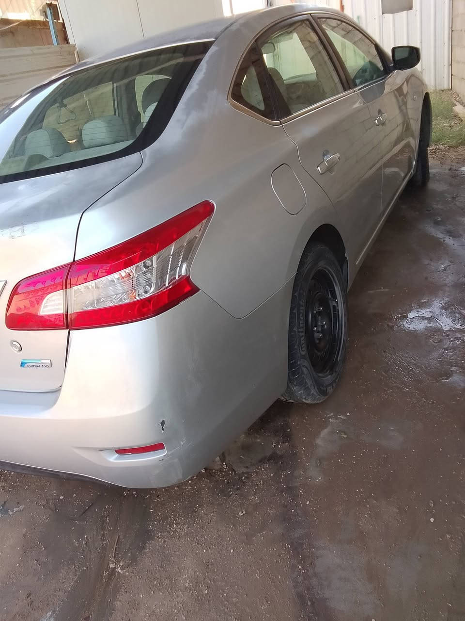 سلام عليكم نيسان سنترا موديل 2014خليجي  موقع سياره اليوسفيه رقم لاتصال ***********
رقم اربيل
