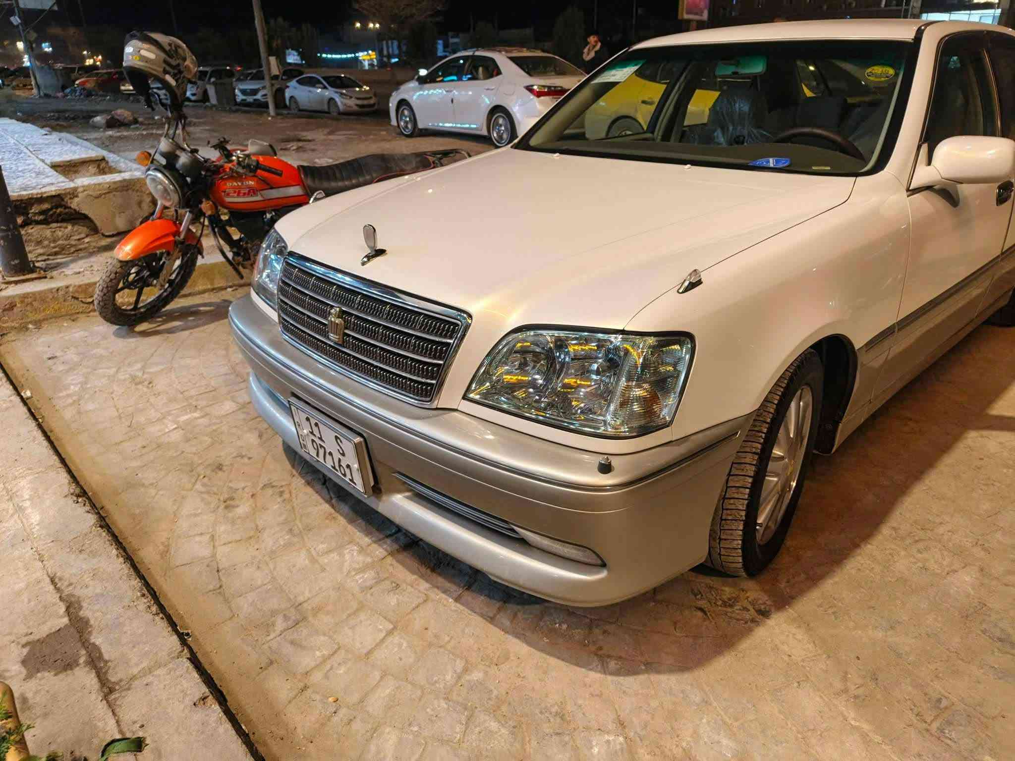 ملكه قرار ٤٨ • ٢٠٠٢ • بابل