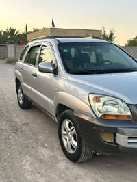 سبورتج • ٢٠٠٧