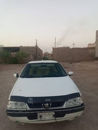 بيجو 405 • مداور ثاني • جاهزه