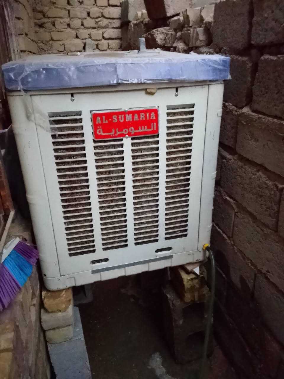 السلام عليكم اثاث بيت 🏠 للبيع بعدهن كلشي نضيف حيل بس رايد اشيل وريد ابيع العنوان بغداد ابو غريب الحصوه النصر ول سلام تواصل ع رقم هاتف 📞 *********** بي واتساب يراسلني ونطي السعار
