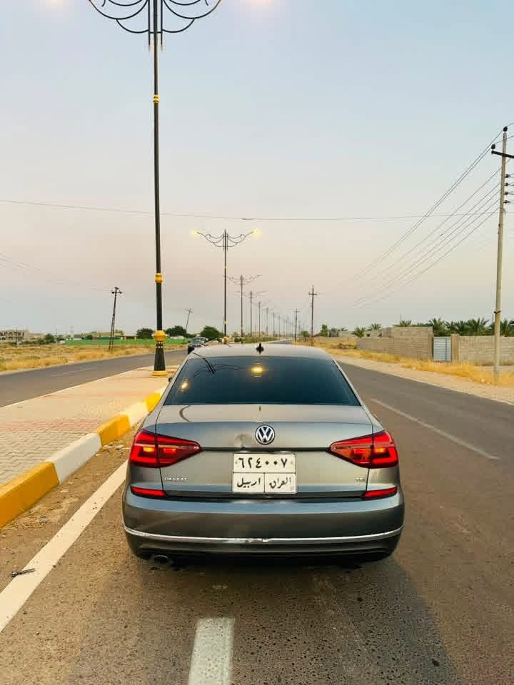 باسات • ٢.٠ توربو • رقم اربيل