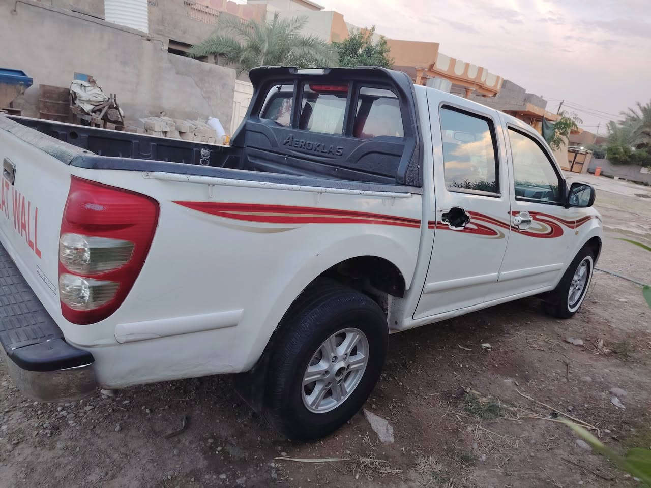 كريت ويل • ٢٠١٢ • رقم ديالى
