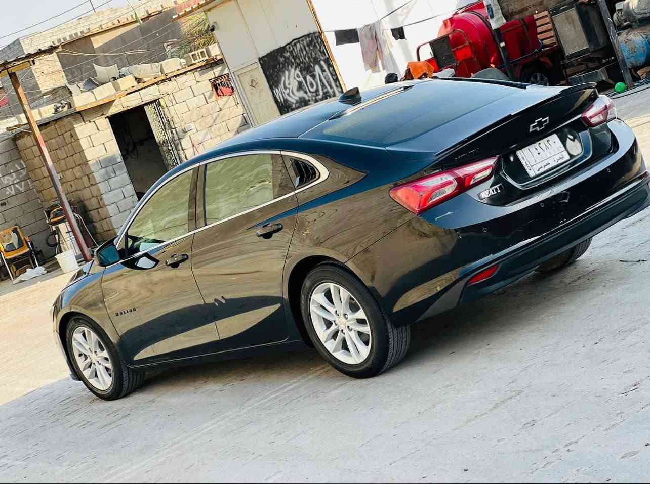 شفروليه ماليبو 2021 معوقين بصرة سنة وتصير حرة فول مواصفات ماعدا الفتحة كير محرك تبريد كفالة
بيع مستعجل السعر 80 ورقه وبيها مجال للاتصال مكان البصره رقم الهاتف ***********

شفروليه ماليبو 2021 معوقين بصرة سنة وتصير حرة فول مواصفات ماعدا الفتحة كير محرك تبريد كفالة
