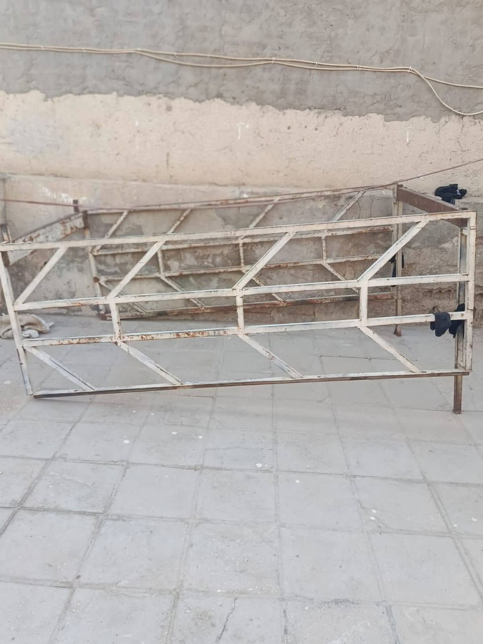 محجر • النجف • سبع جنكال