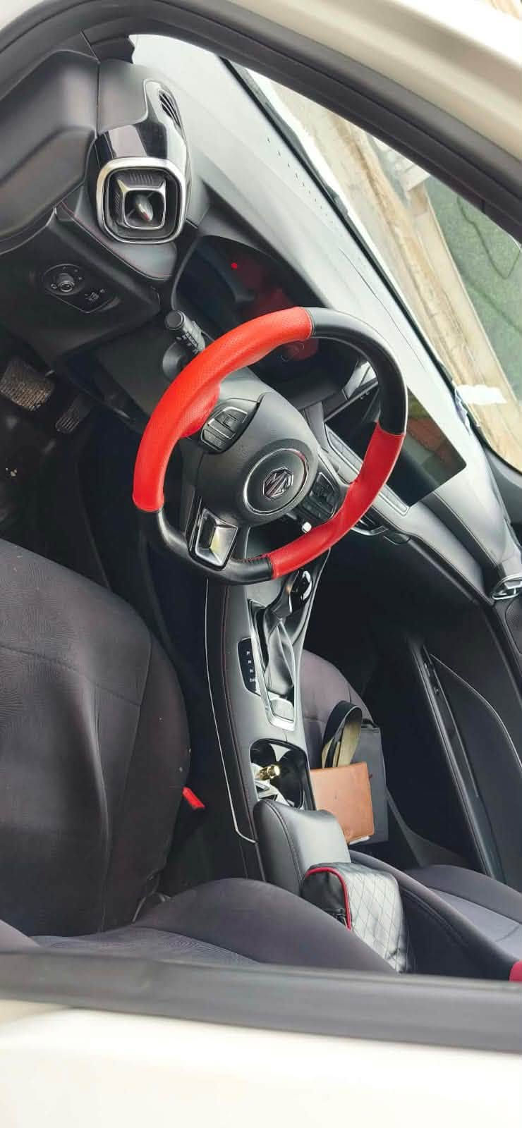 ام جي GT • ٢٠٢٥ • اربيل
