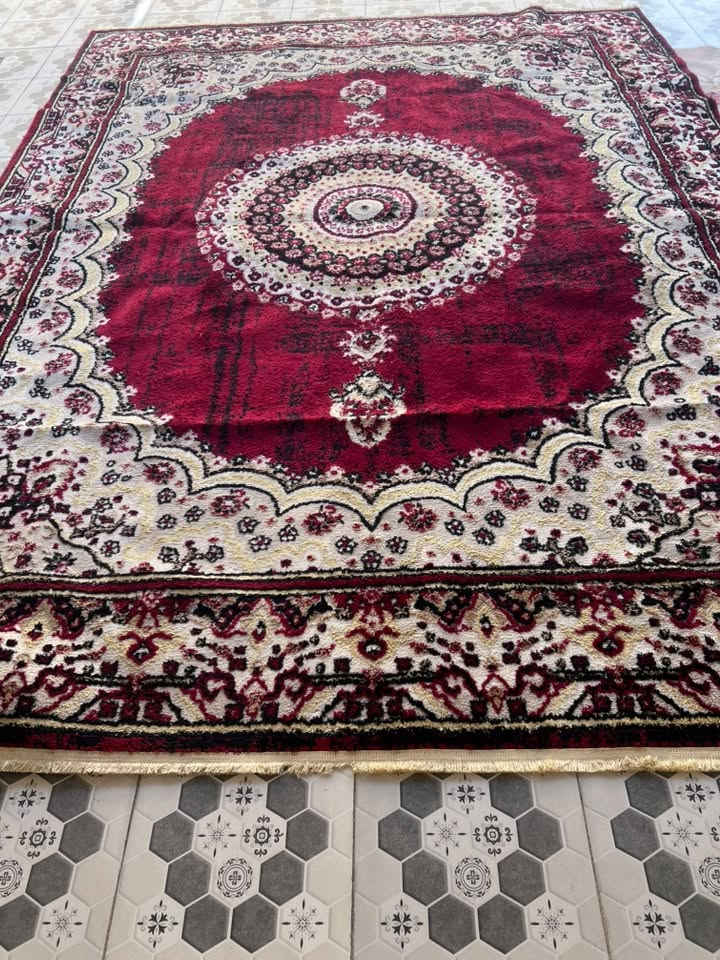 غرفه اخشاب • ميز تواليت • رميثة