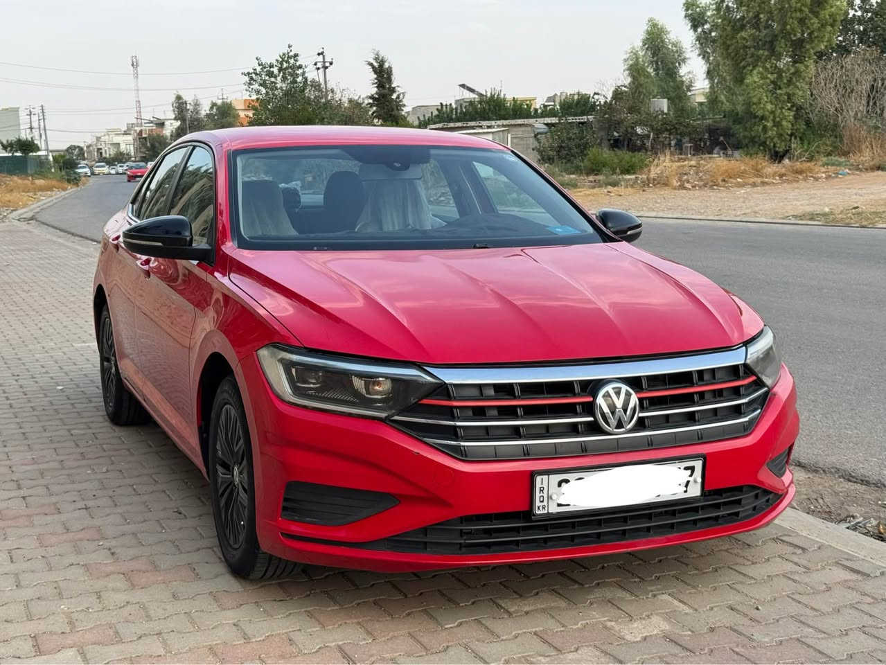 جيتا S • ٢٠١٩ • أربيل