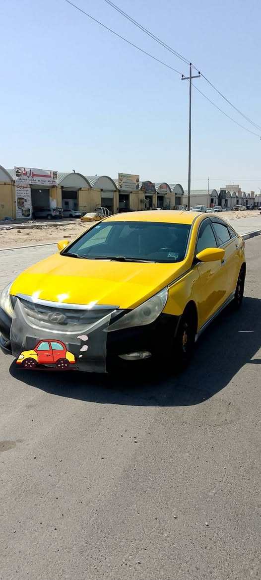 إسلام عليكم سياره سوناتا تكسي للبيع سياره مكفوله من كص ونقل جثه وضربه بتكمه خفيفه مبدل جاملغ امامي وبنيد وارد أمريكي مديل 2012 حداده شرط 100/100 تخم تاير نضيف سنويه 2027 كهربايات كله شغاله تبريد ثلج ويه سويج مكينه 2400 خطه فاو ساحه سعر 85 وبيه مجال للشراي مكاني بصره ابي الخصيب ***********
