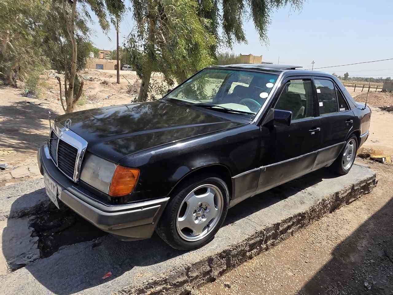 سلام عليكم دب مديل ٨٨ كير مكينه بطه جدد رقم سليمانيه تحويل مباشر راعيه عربي بلحله سنويه جديده ال ٢٧ جاهزه مكان النجف***********  ***********السعر  ٤٥ بيه مجال قليل
