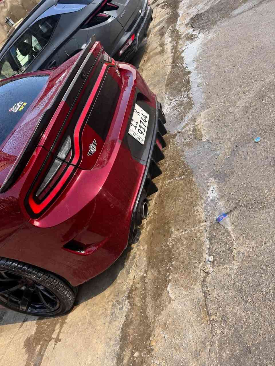 جارجر سكات باك 2019 خليجي هارلم
خليجي وكاله هارلممم 6400 V8
الممشى 41 الف بعده مماشيه نضيف السياره
رادار امامي فتحه سقف 
رادار جانبي رادار خلفي
كشنات تبريد تدفئه امامي خلفي
كشنات خزن ميموري  وحضن
اربع انضمه قياده 
نقط عمياء
مكفوله كفاله عامه من الصبغ 
اي مواصفات بلامريكي تجي بيه فول الفوللللل مزرعه مواصفات
مكانه شارع فلسطين 
*********** واتساب فقط
سعر230 اتحده اكو سكات خليجي بهل سعر

