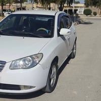 النترا ٢٠١١ • رقم اربيل • قطعتين صبغ