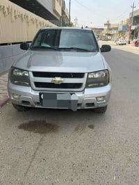 بلايزر ٢٠٠٨ رقم بغداد تحويل مباشر ١_كفاله عامه من الصبغ   ٢_ كير مكينه...