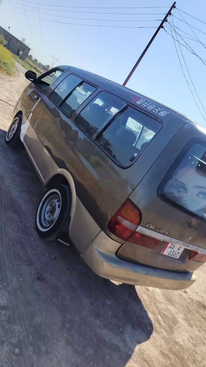 سلام عليكم ورحمة الله وبركاتة كيه بريجو موديل 99 مكينه 3000 وكير و كسن و شواصي مكفولات تبريد شغال سياره سياره جاهزه من كلشي  بسمنه  تحويل ثاني يوم مكان لسياره بغداد ابو غريب الحمدلله  لسعر 70 وبيه مجال لشراي بيك خير و تدلل ***********
