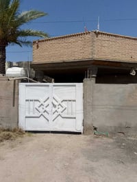 حي الرسالة • طابو • طابق واحد