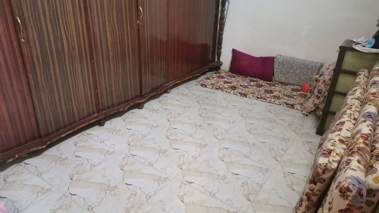 للبيع
يوجددارللبيع القوسيات خلف معمل غاز التوفيق الاهلي ١٢٥م ٣غرف نوم استقبال مطبخ مشتملات كارت بلديه خدمات كامله يبعد عن شارع العام ٧٥م السعر٥٠ وبي مجال الاتصال ***********

