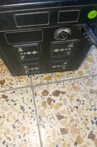 يوبي اس اوف لاين 1500 واط