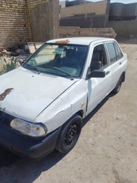 محرك حداديه • بدون ضربه • نجف