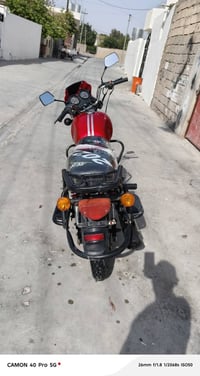 ديوان • موديل ٢٠ • كهربائية